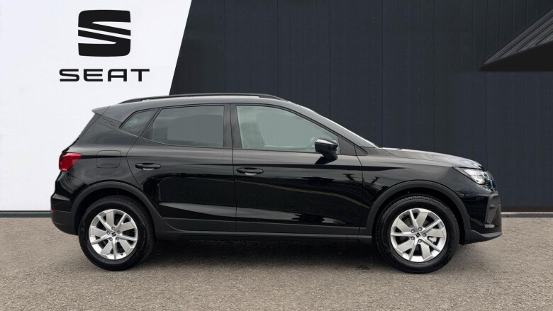 SEAT Arona 1.0 TSI SE Technology 5dr Petrol Hatchback